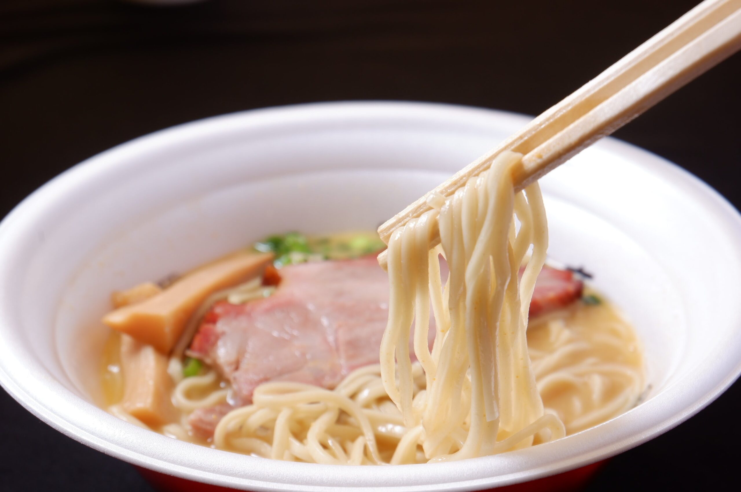 東京ラーメンフェスタ主催者の過去の発表資料に掲載された写真